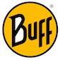 Surfshop - CZAPKA Z DASZKIEM BUFF #PACK RUN CAP# RÓŻOWY|ŻÓŁTY - Buff logo