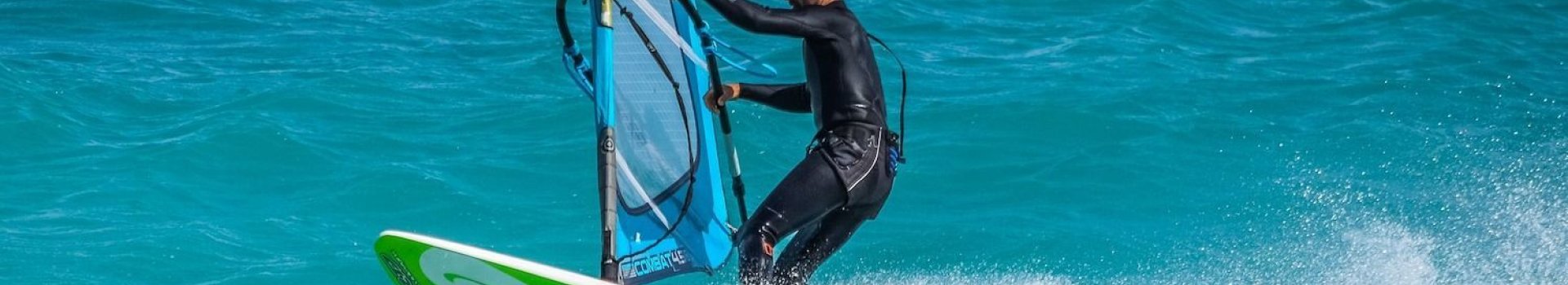 Pianka windsurfingowa, która spełni Twoje oczekiwania
