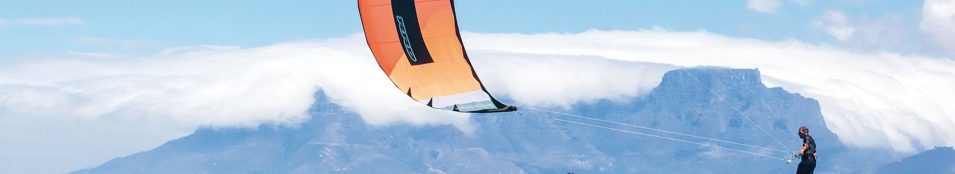 Jak rozpoznać solidny latawiec do kitesurfingu?