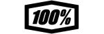 Logo 100 percent