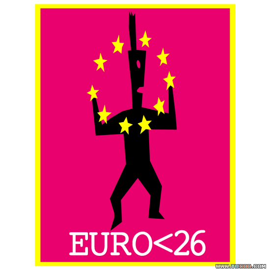logo Euro26