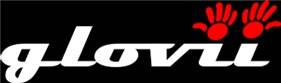 Surfshop - POWERBANK GLOVII #G5600B# CZARNY - Glovii logo