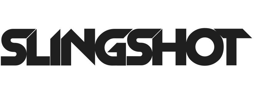 Slingshot logo