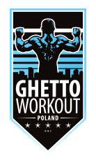 Surfshop - Współpracujemy z naszymi partnerami - ghetto workout logo