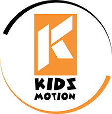 Kidz Motion logo