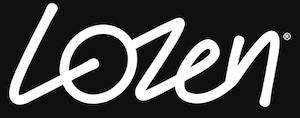Surfshop - DESKA SUP LOZEN #SUP 10.8# 2018 - lozen logo